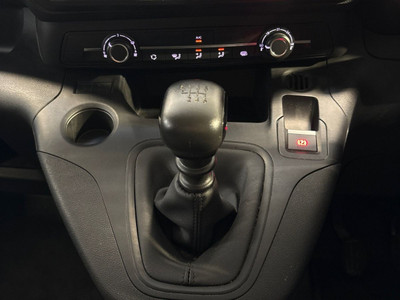 2024 Opel Combo