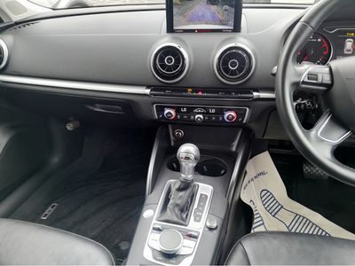 2014 Audi A3
