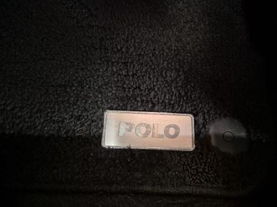 2013 Volkswagen Polo