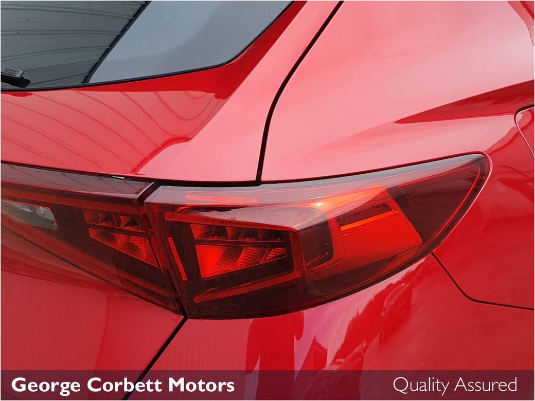 2022 Cupra Formentor