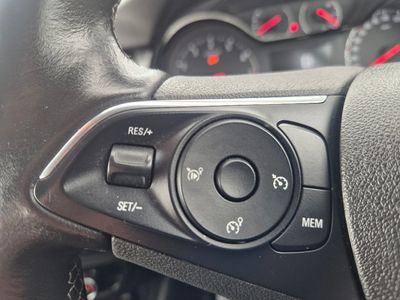 2018 Opel Crossland X