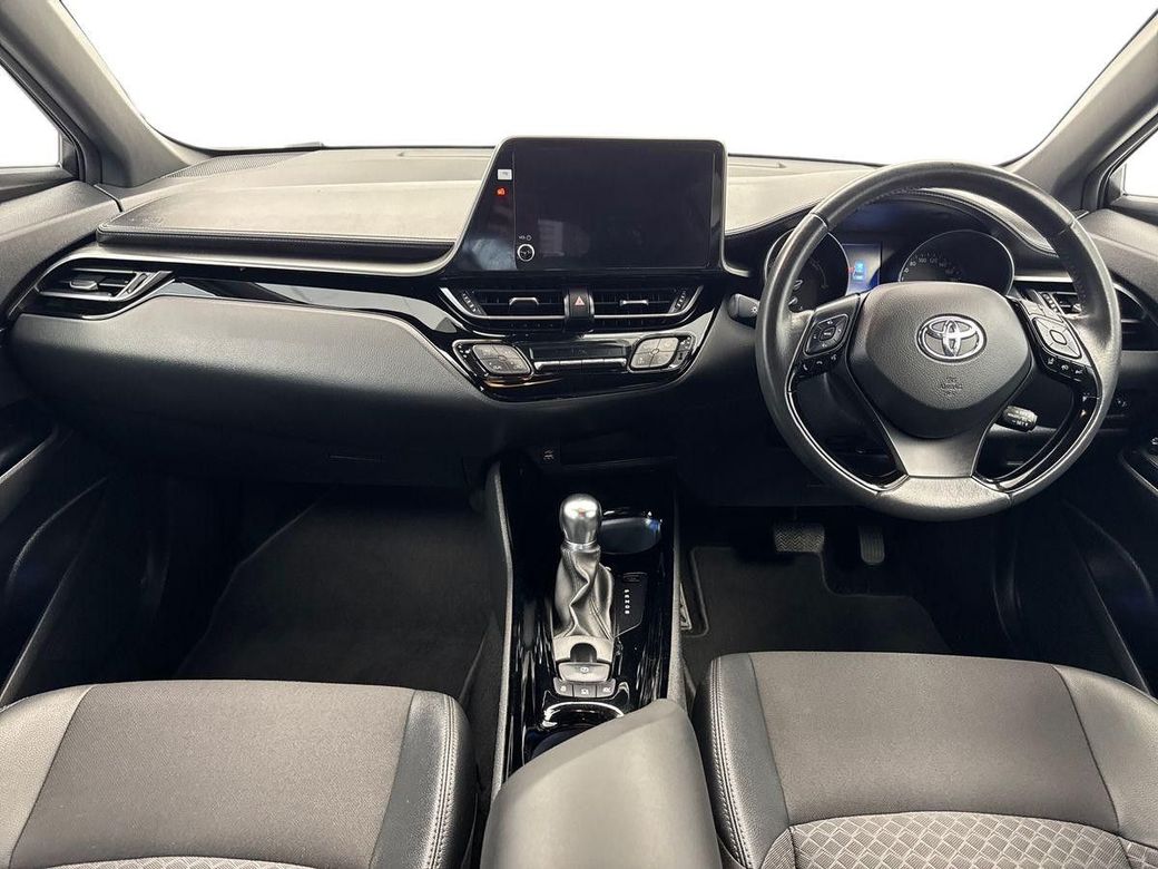 2023 Toyota C-HR