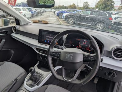 2024 SEAT Arona