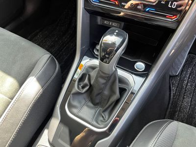 2023 Volkswagen T-Roc