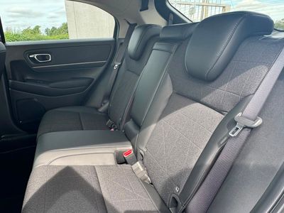 2026 Honda HR-V