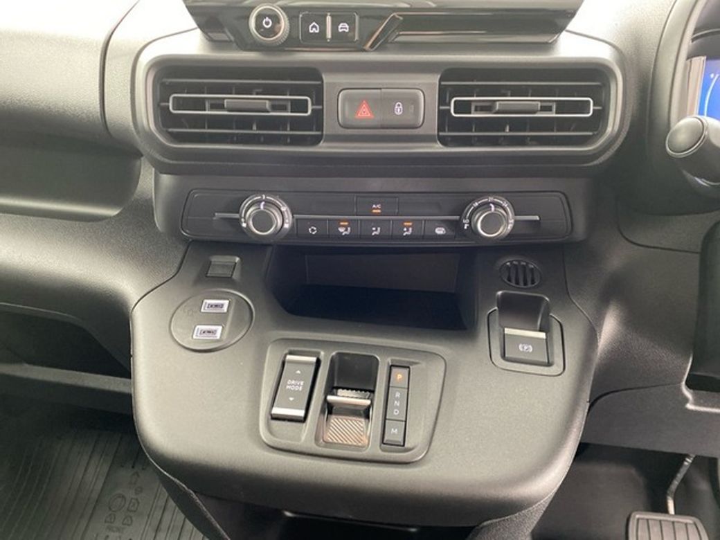 2026 Toyota Proace