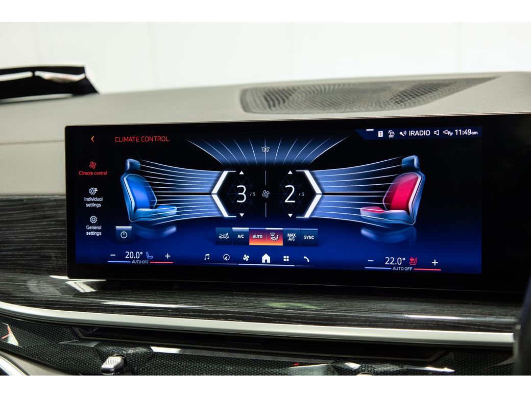 2023 BMW X5