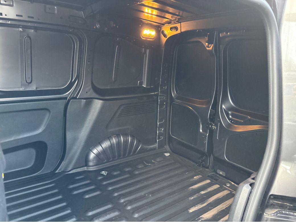 2024 Citroen Berlingo