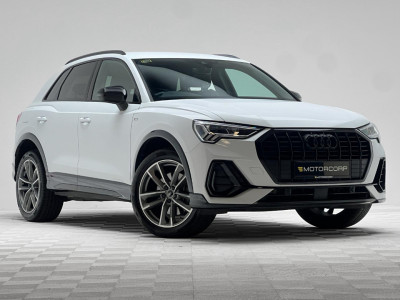 2023 Audi Q3