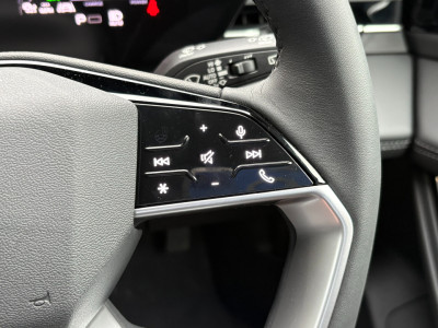 2025 Audi A6 Avant e-tron