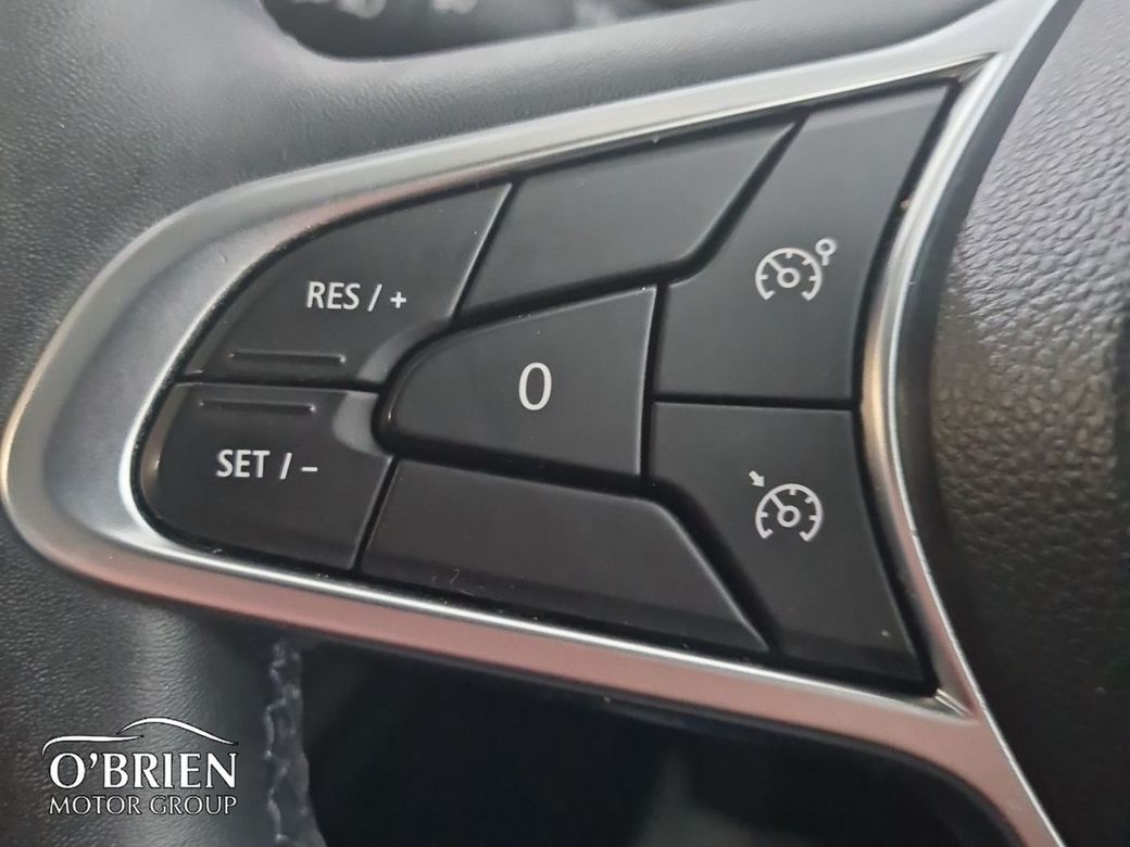 2021 Renault Zoe