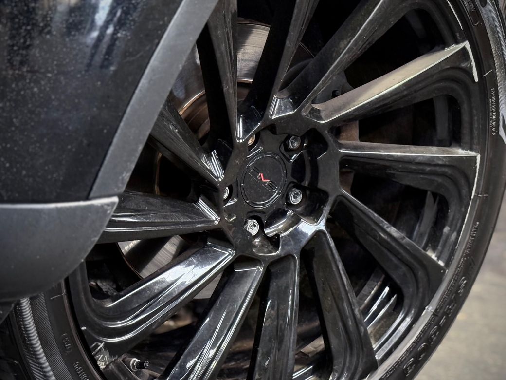 2020 Land Rover Discovery