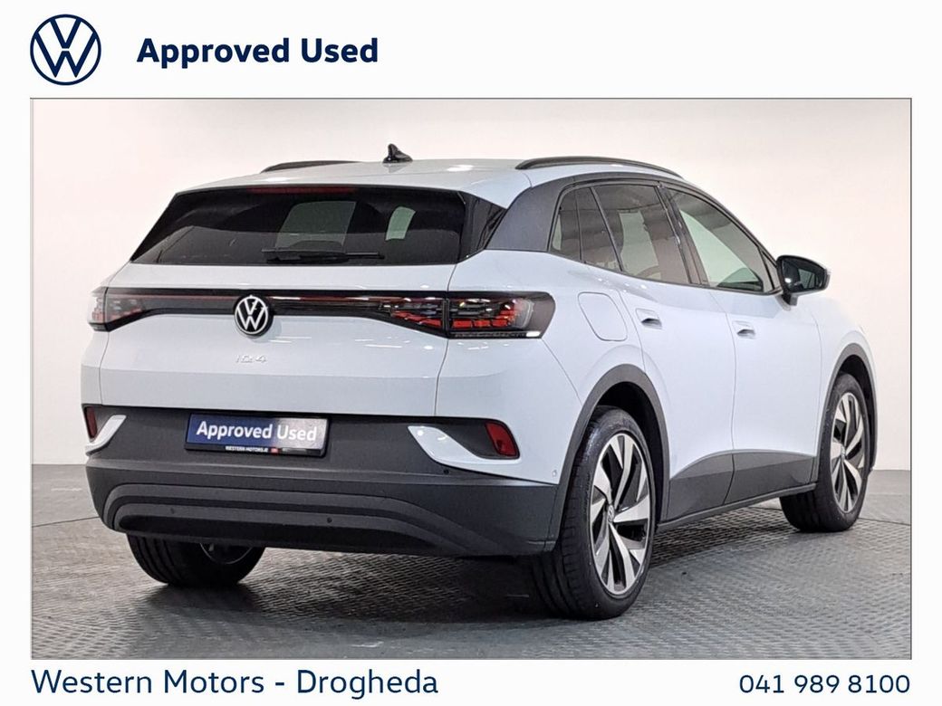 2026 Volkswagen ID.4