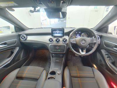 2016 Mercedes-Benz C Class