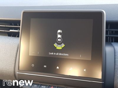 2026 Renault Clio