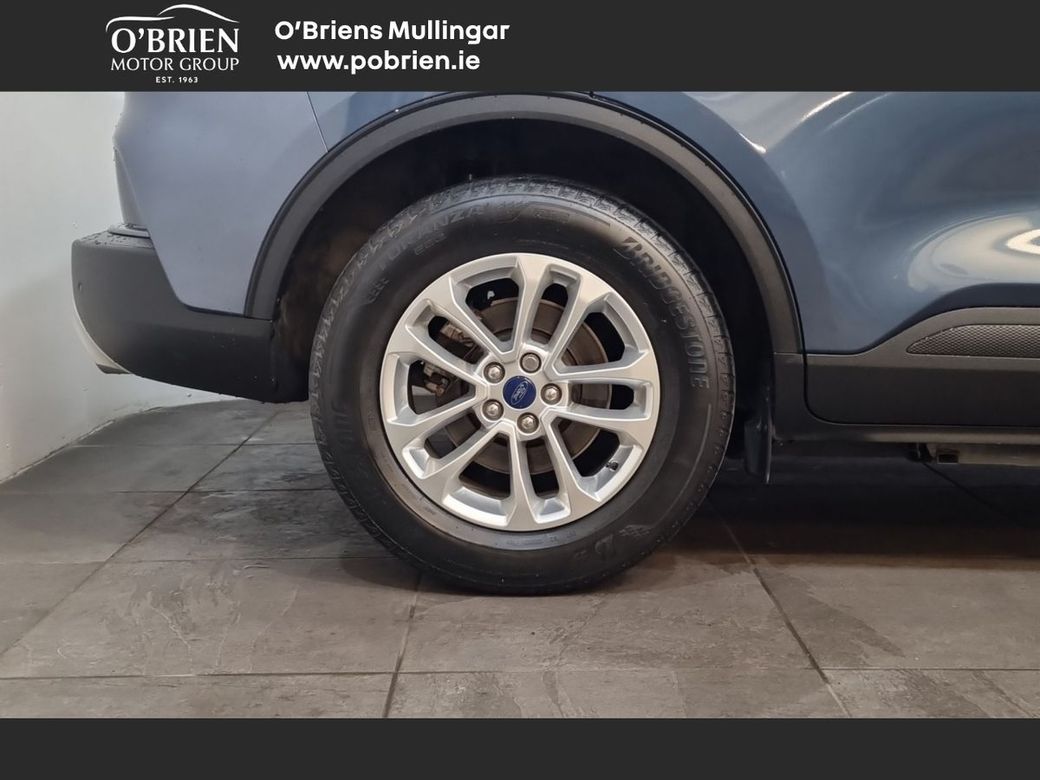 2023 Ford Kuga
