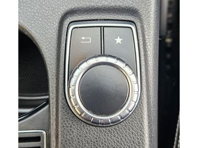 2018 Mercedes-Benz CLA Class