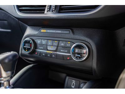 2020 Ford Focus