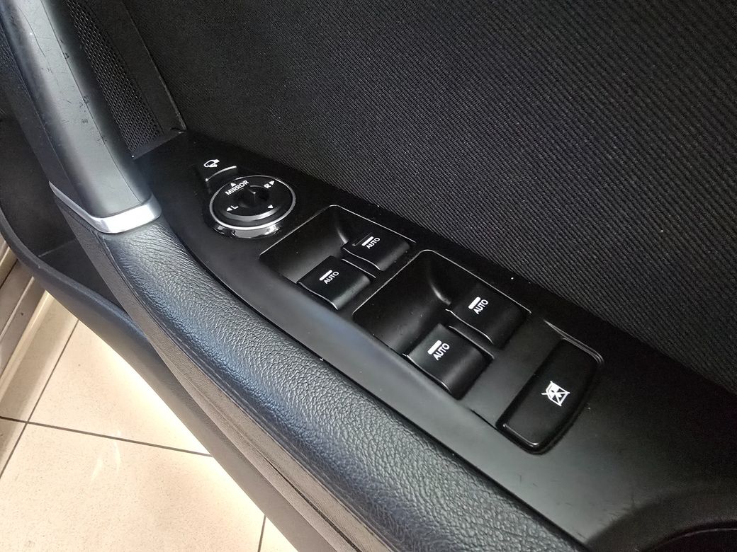 2015 Hyundai i40