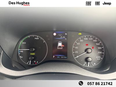 2025 Toyota Yaris