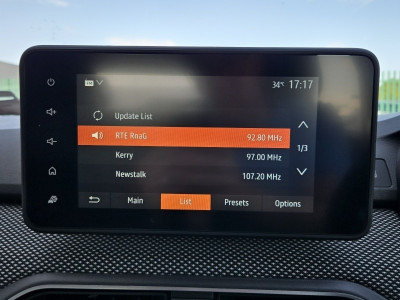 2025 Dacia Sandero
