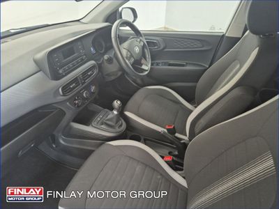 2023 Hyundai i10