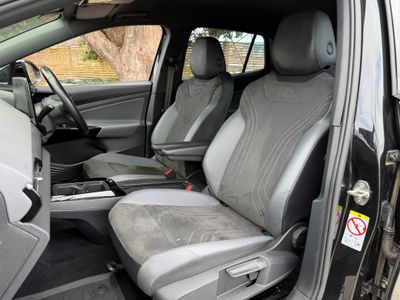 2023 Volkswagen ID.4