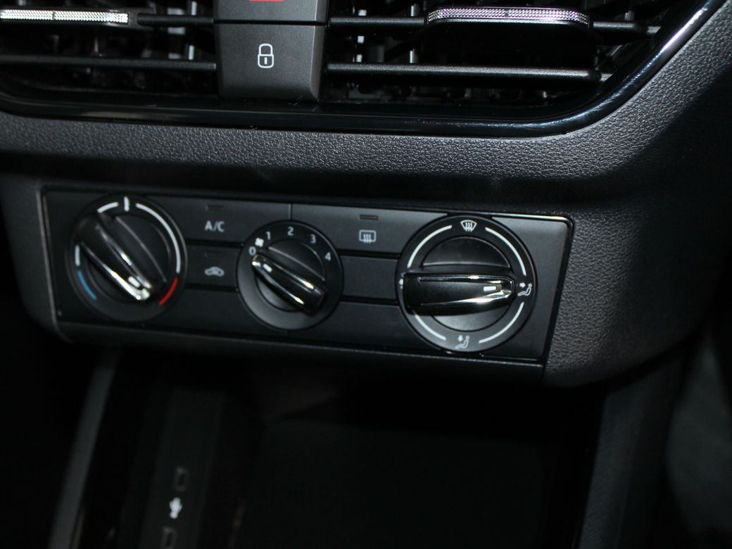 2022 Skoda Kamiq