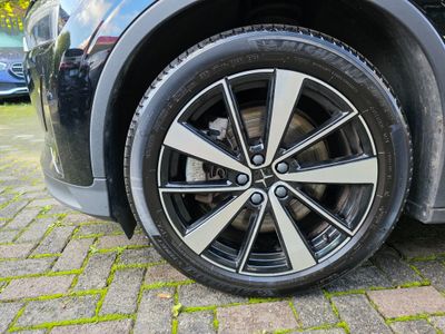 2022 Polestar 2
