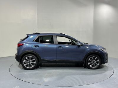 2022 Kia Stonic
