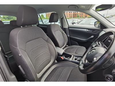 2022 Skoda Kodiaq