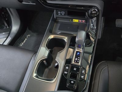2023 Lexus NX 450H+