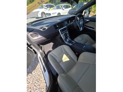2016 Volvo S60