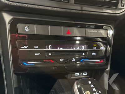 2023 Volkswagen T-Cross