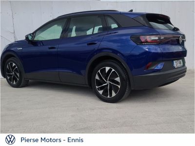 2023 Volkswagen ID.4