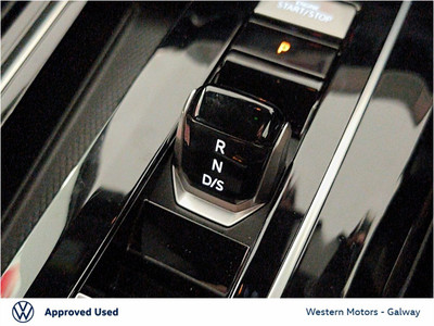 2024 Volkswagen Golf