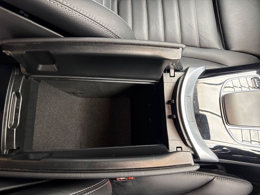 2022 Mercedes-Benz EQC