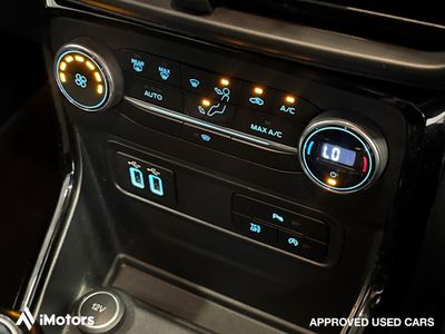 2020 Ford Ecosport