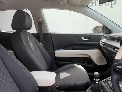 2026 Kia Stonic