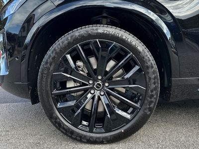2026 Volvo XC90