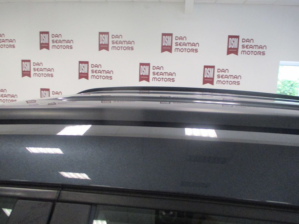 2020 SEAT Arona