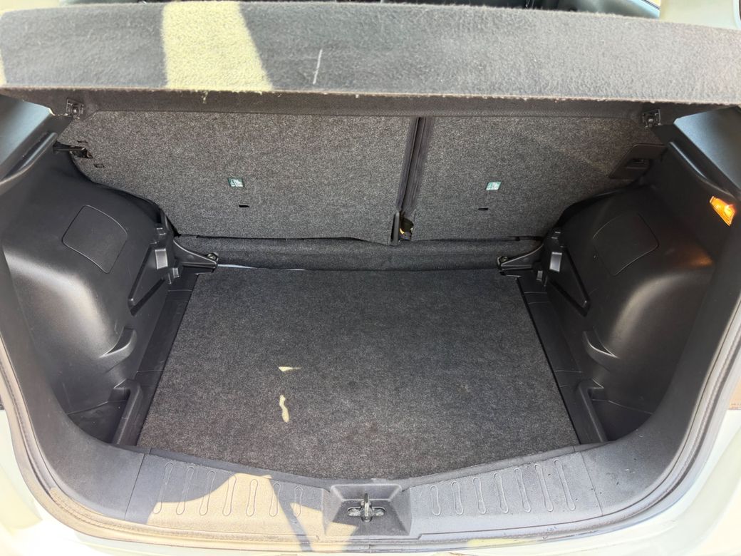 2015 Nissan Note