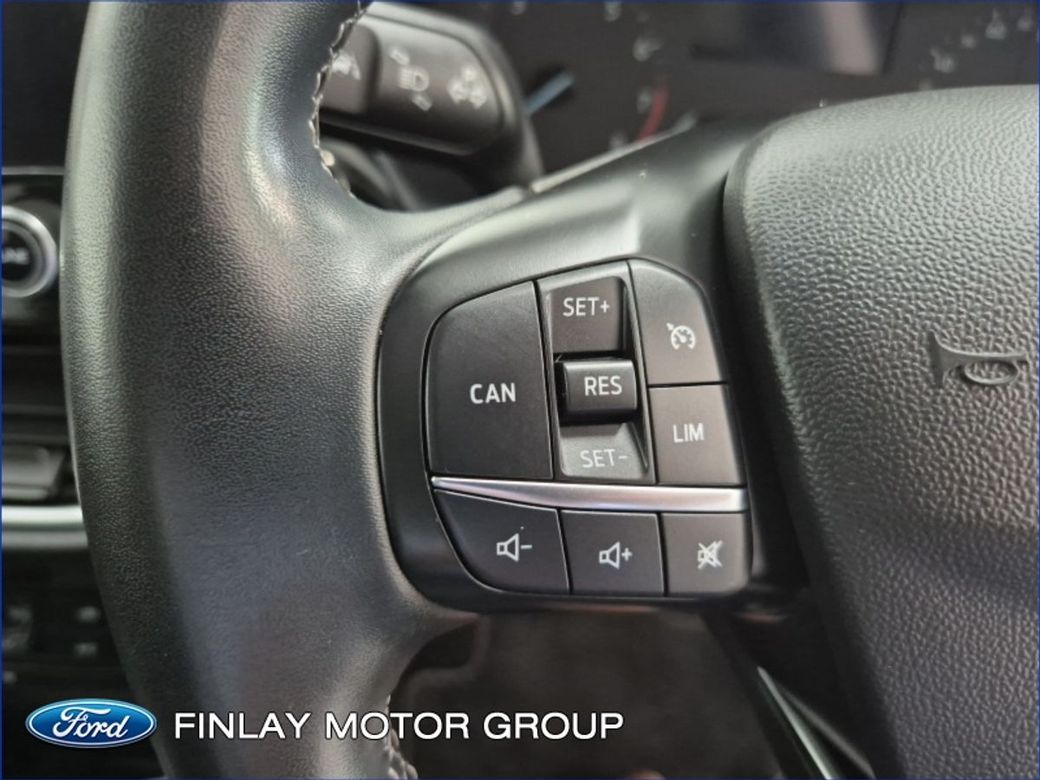 2022 Ford Fiesta