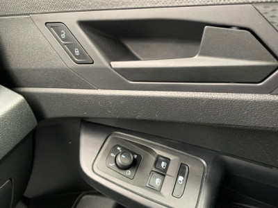 2022 Volkswagen Caddy