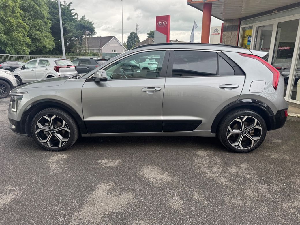 2024 Kia Niro