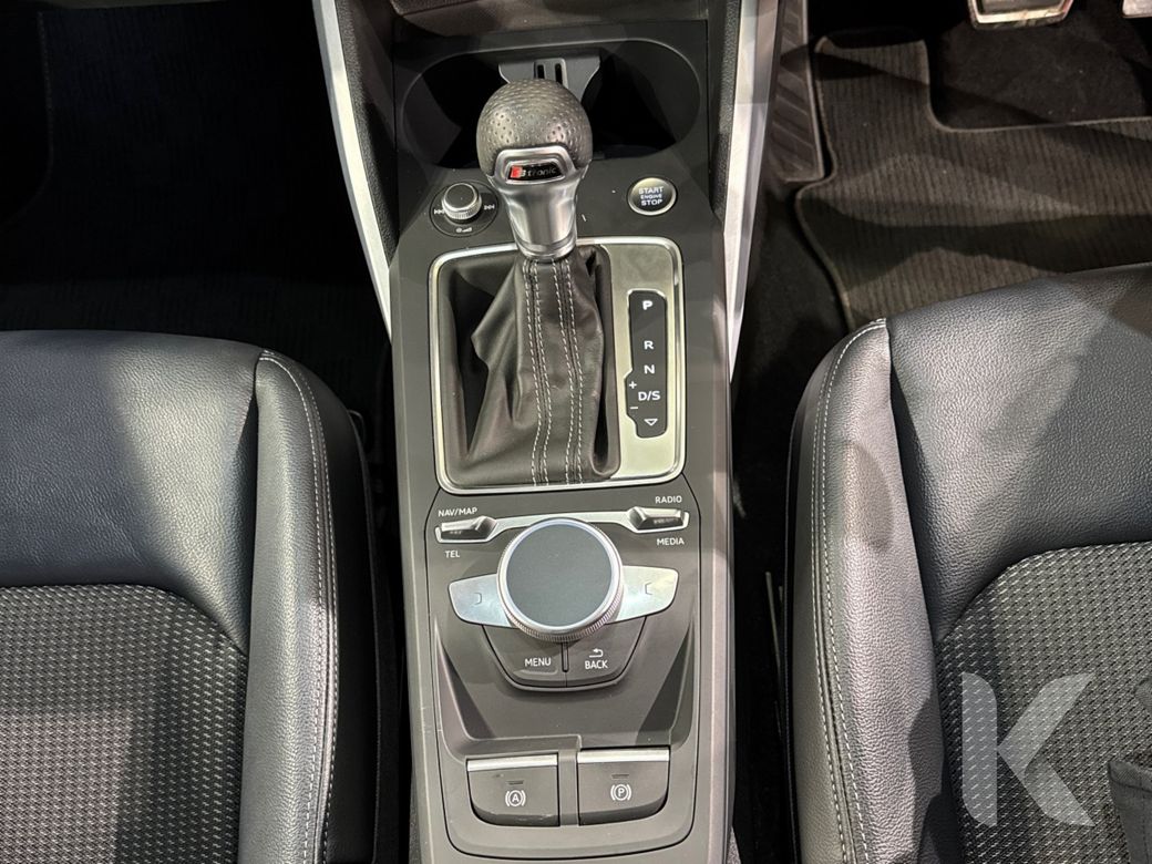 2019 Audi Q2