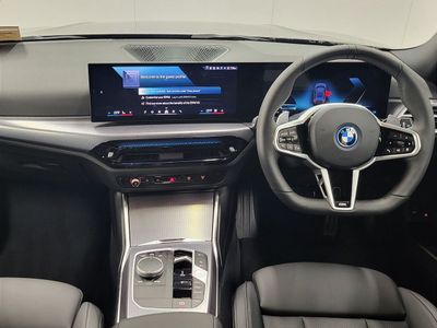 2026 BMW 3 Series