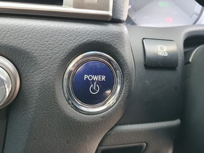 2017 Lexus GS450h