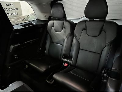 2017 Volvo XC90