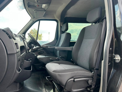2019 Renault Master